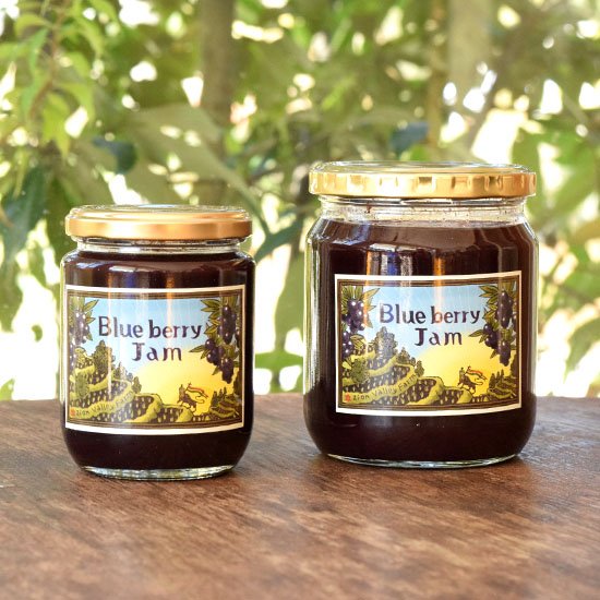 Zion Valley Farm �u���[�x���[�W���� 2�T�C�Y